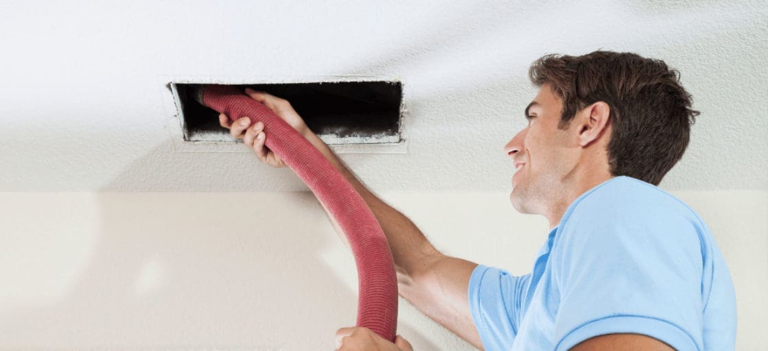 Duct Cleaning