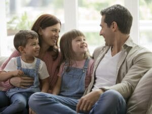 Standby generator vs portable choice keeps Halifax family comfortable and safe during power outages