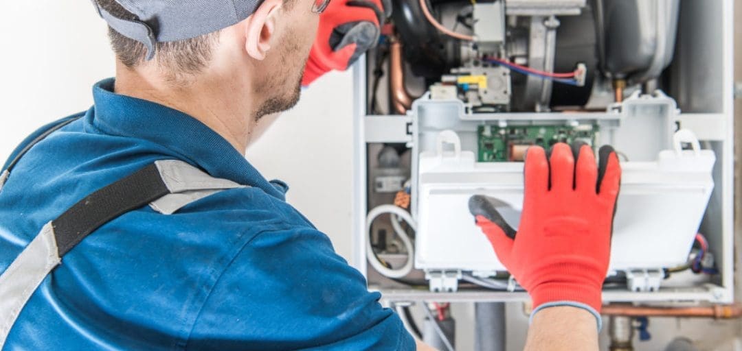 10 Signs Your Furnace Needs Repair