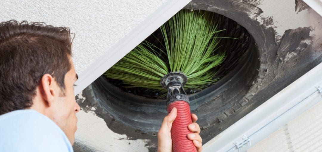 Benefits Of A Sound HVAC Maintenance Program