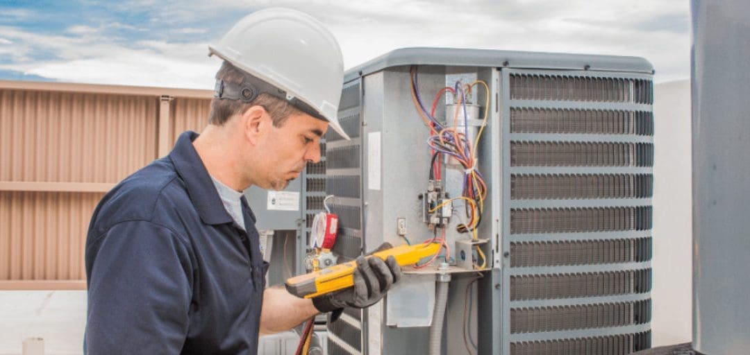 Stay Cool This Summer with Professional Air Conditioning Maintenance