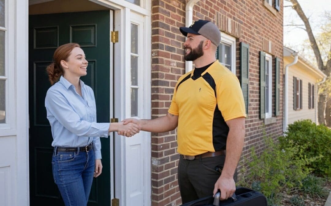 AC Compressor Repair or Replace? What Clarksville Homeowners Need