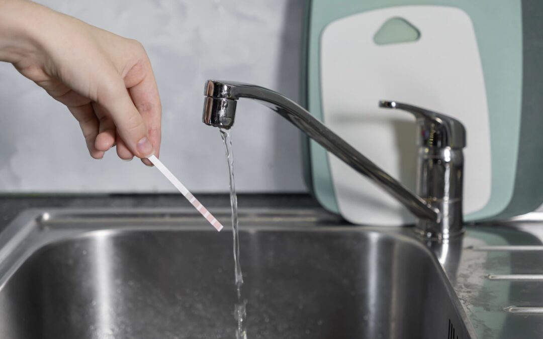 Does Halifax County, VA Have Hard Water? What Homeowners Should Know