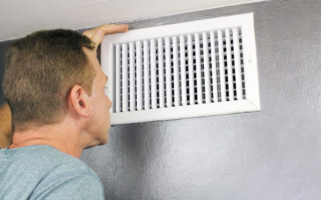 Why Pest, Rodent, or Water Damage Calls for Emergency Duct Cleaning