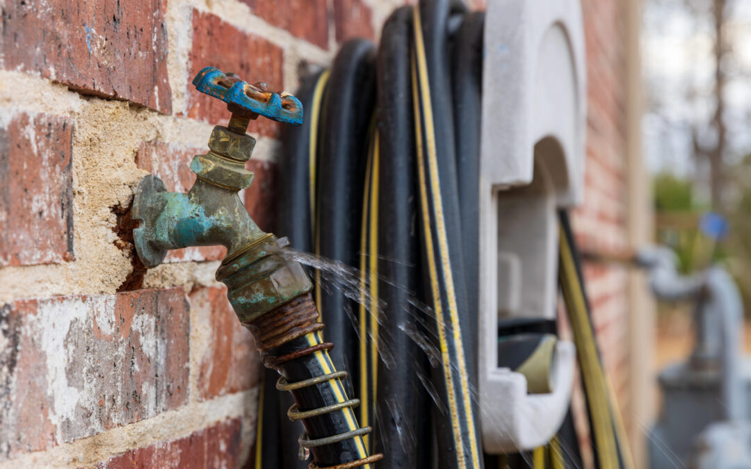 How Hot Summer Weather Affects Your Halifax Home’s Plumbing