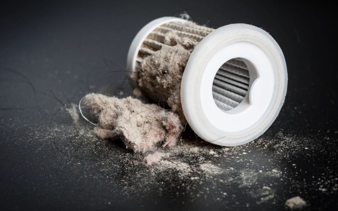 The Difference Between Negative Pressure and Brush-Only Duct Cleaning — And Why It Matters