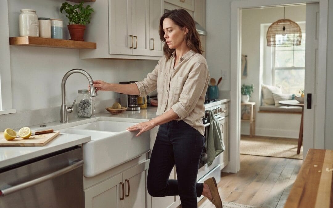 What to Do During a Plumbing Emergency in Halifax