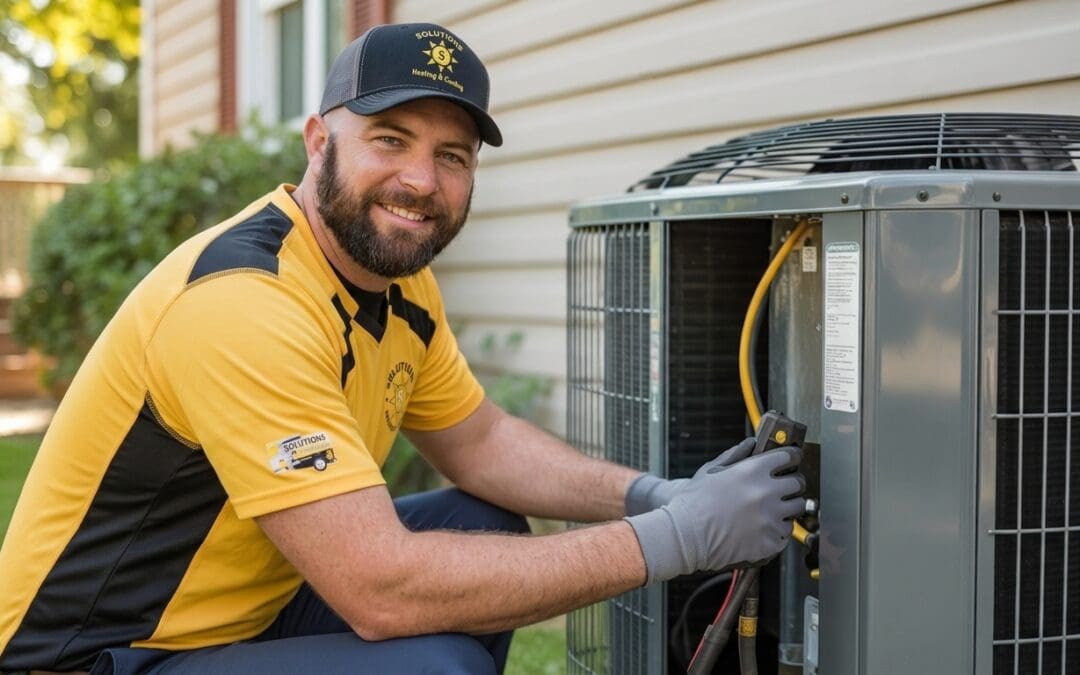 How to Prep Your Halifax Home’s AC Before the Next Heat Wave Hits