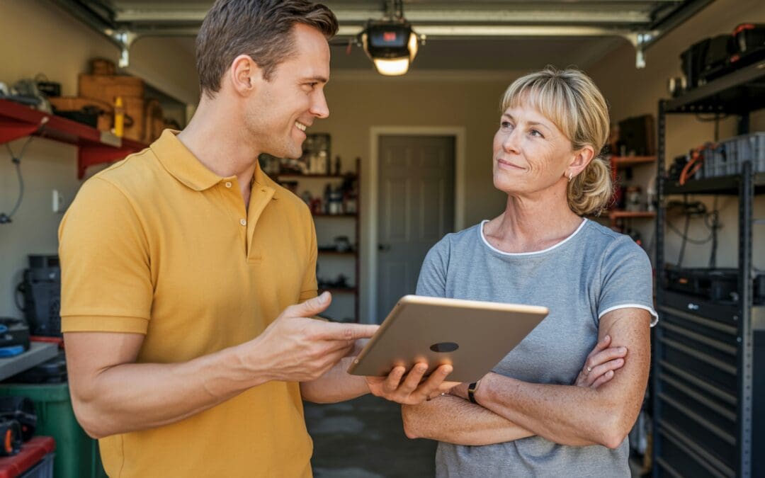 Propane vs. Natural Gas Standby Generator Installation