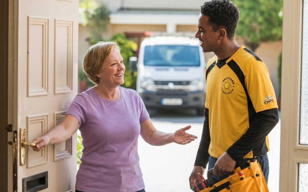 Water Heater Repair vs. Replacement: How to Make the Right Call Before It Becomes an Emergency